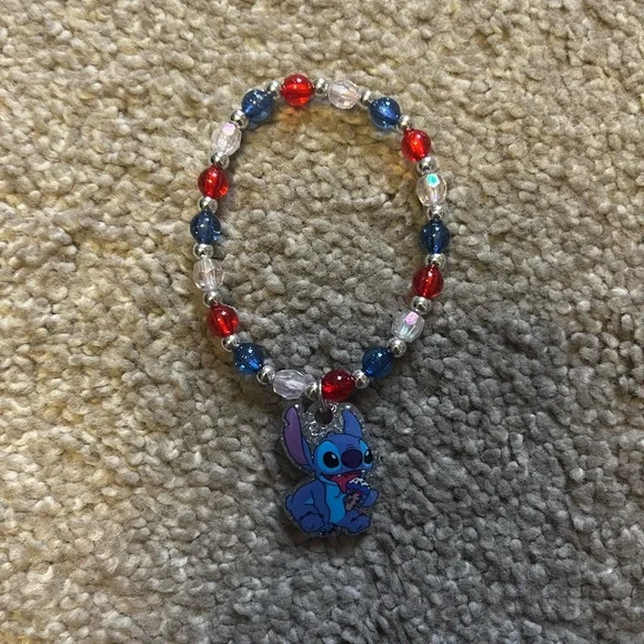 New!  Stitch Merchandise Bundle! - Picture 4 of 5